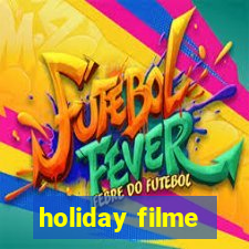 holiday filme