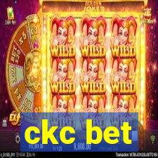 ckc bet