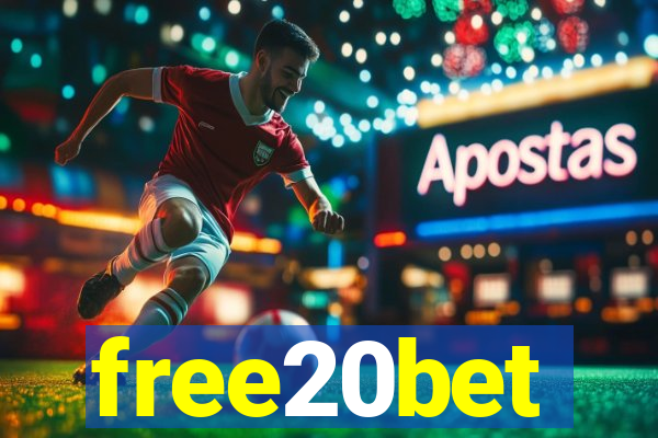 free20bet