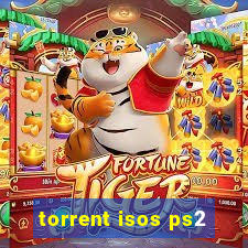 torrent isos ps2