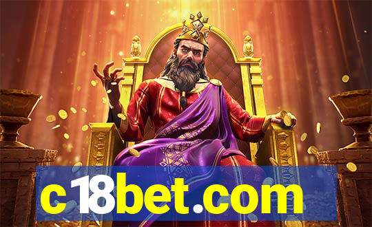 c18bet.com