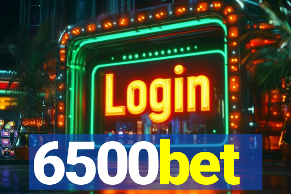 6500bet