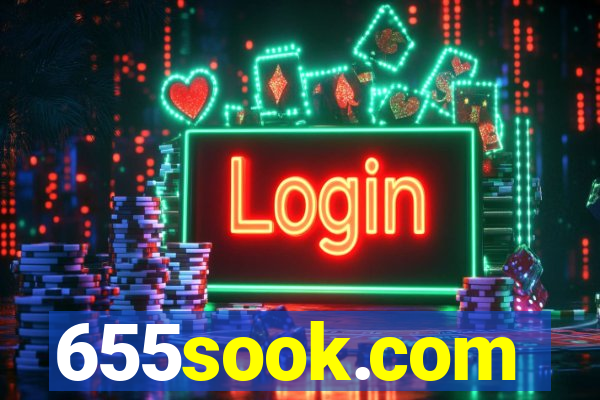 655sook.com