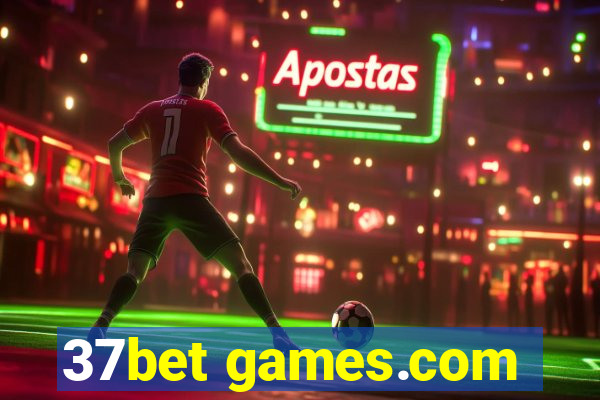 37bet games.com