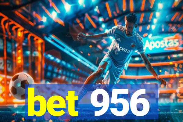 bet 956