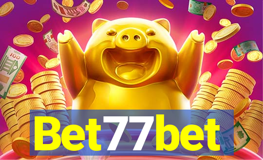 Bet77bet