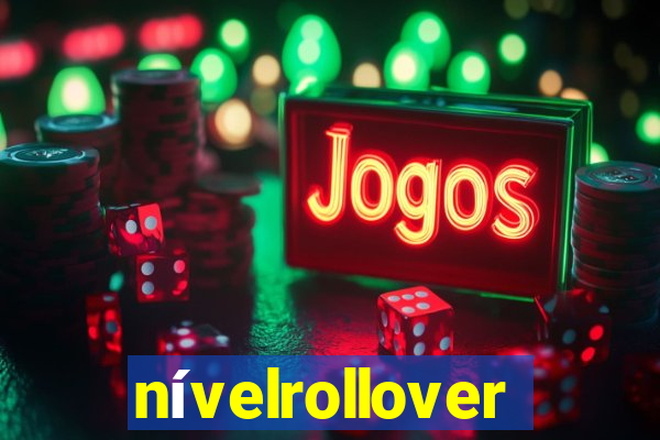 nívelrollover