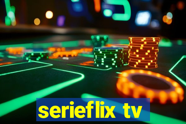 serieflix tv