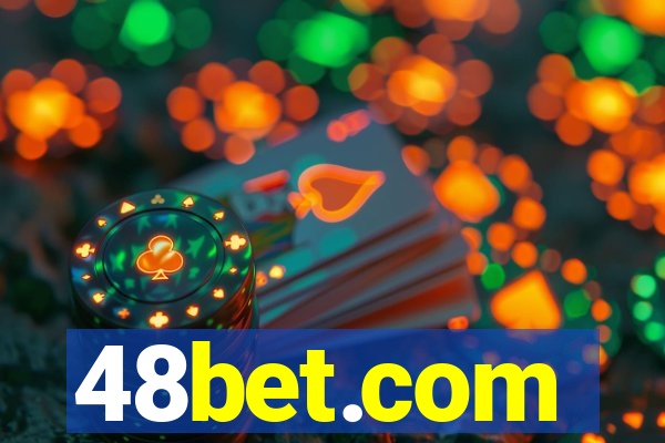 48bet.com