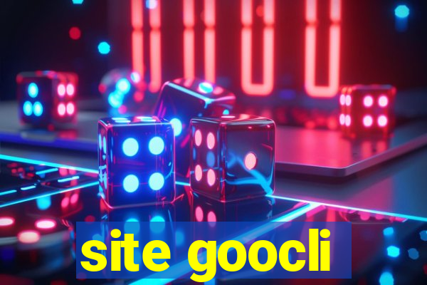 site goocli