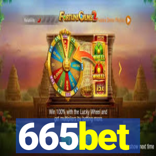 665bet