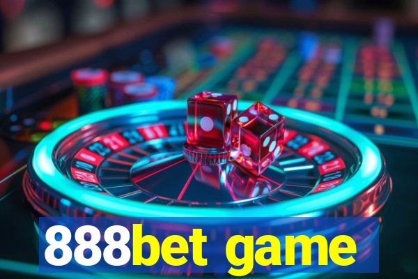 888bet game