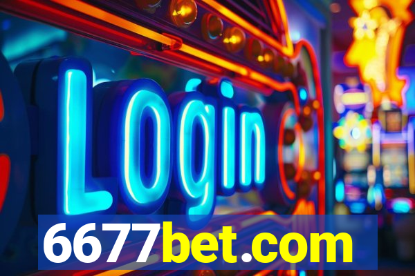 6677bet.com