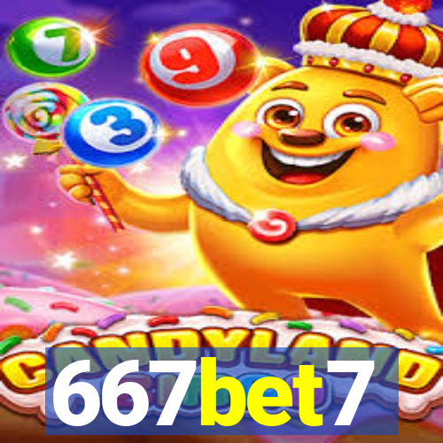 667bet7