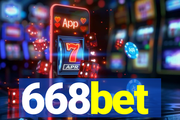 668bet