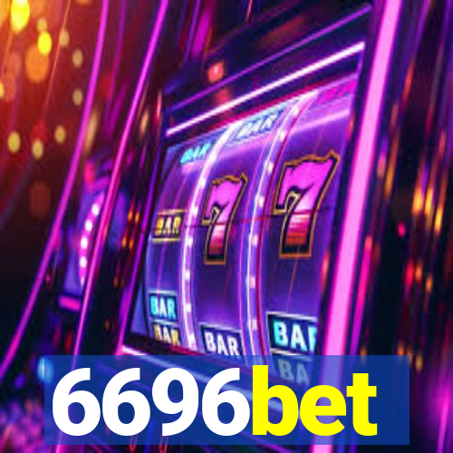 6696bet