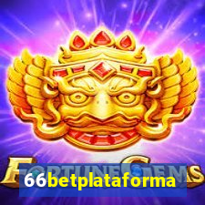 66betplataforma