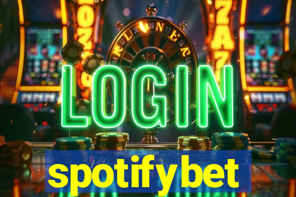 spotifybet