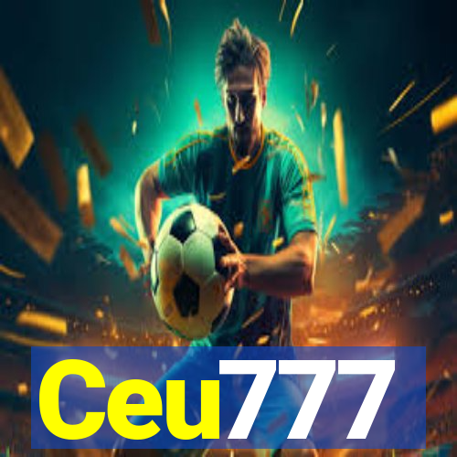 Ceu777