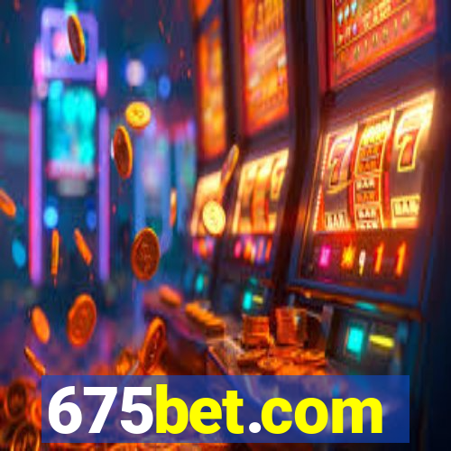 675bet.com