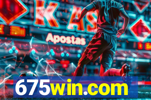 675win.com