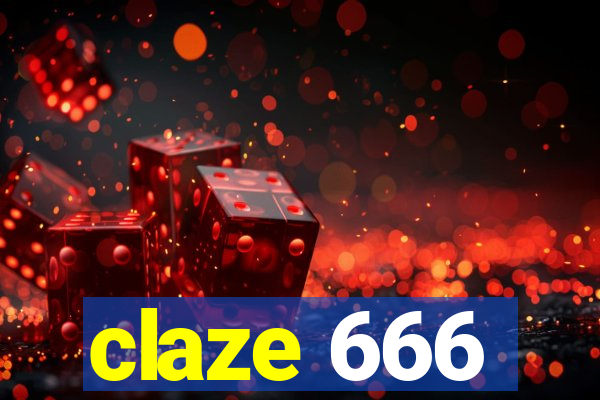 claze 666