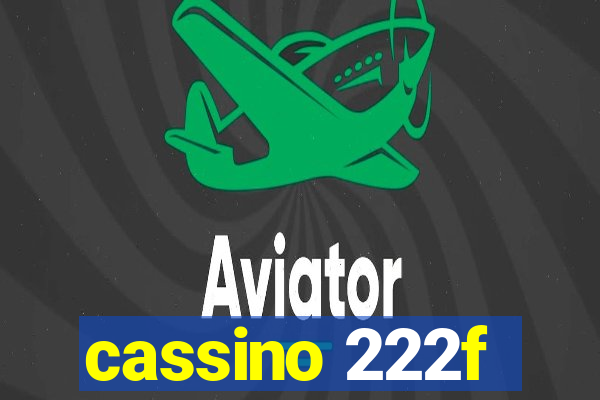 cassino 222f