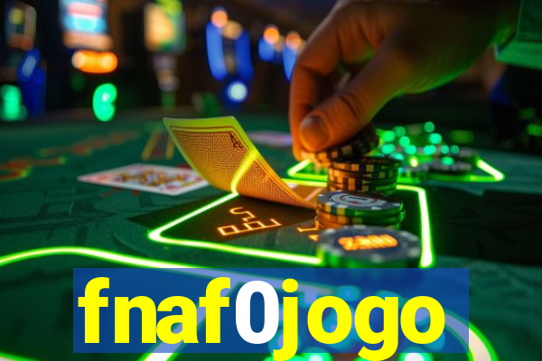 fnaf0jogo