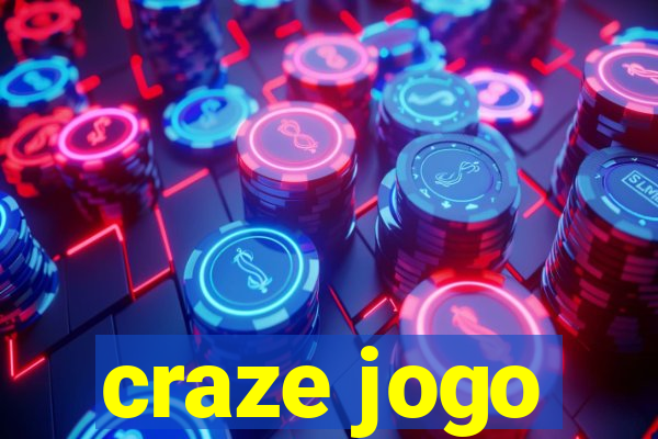 craze jogo