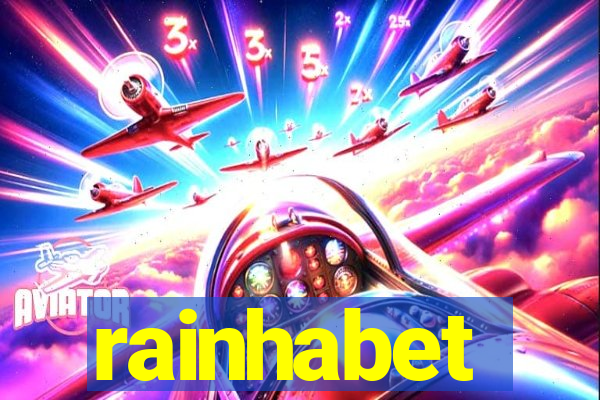 rainhabet