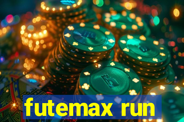 futemax run