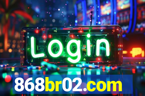 868br02.com