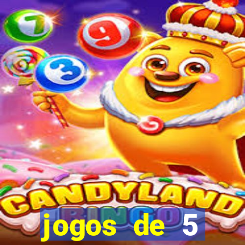 jogos de 5 centavos na blaze