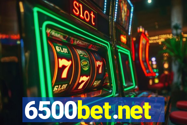 6500bet.net