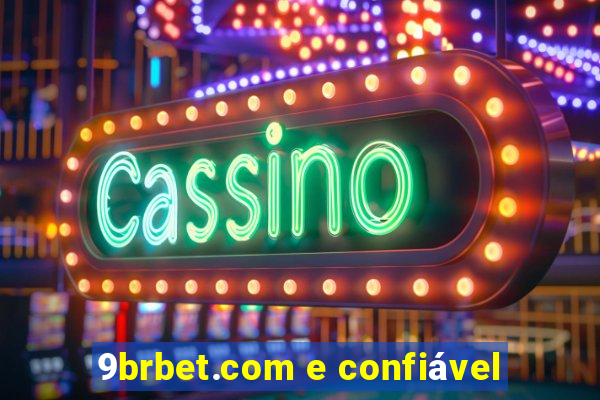 9brbet.com e confiável