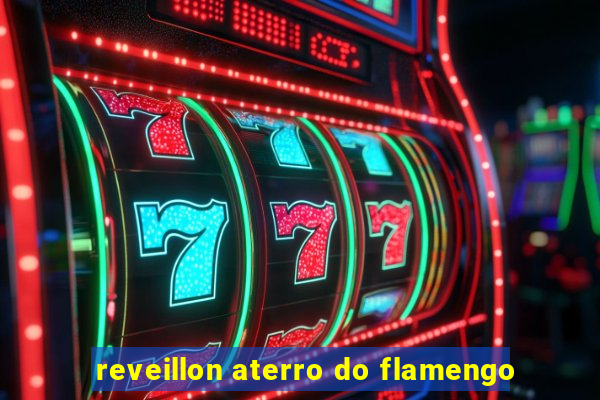 reveillon aterro do flamengo