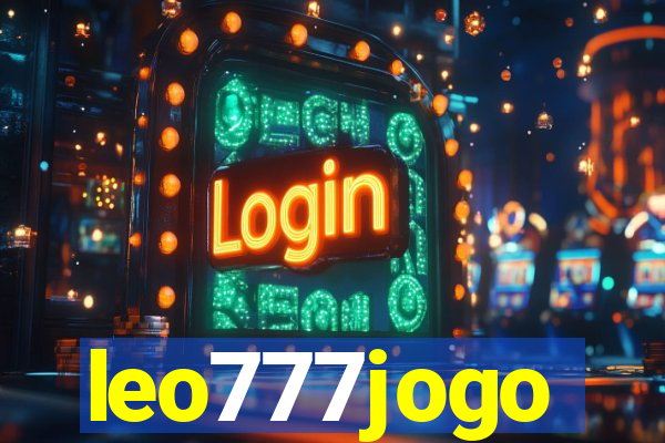 leo777jogo