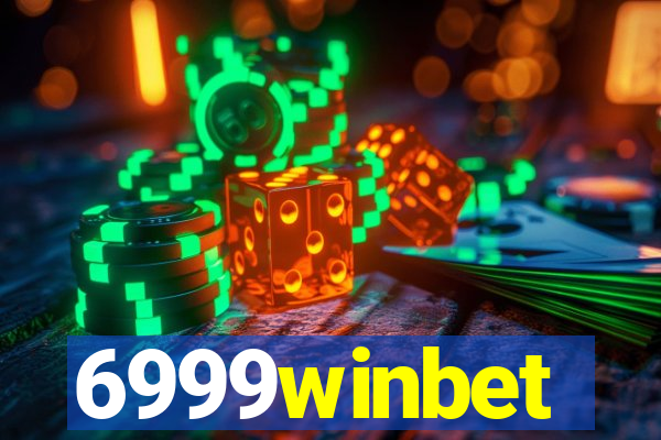 6999winbet