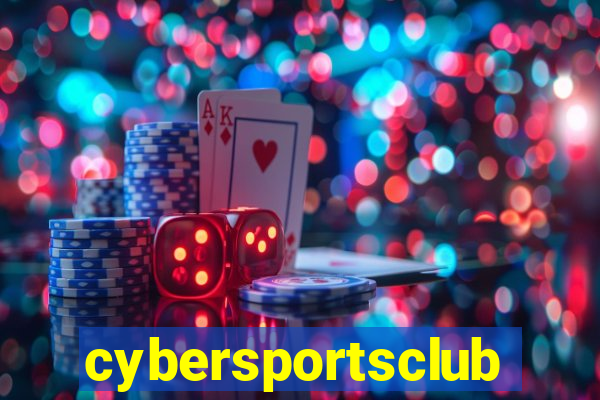 cybersportsclub.com