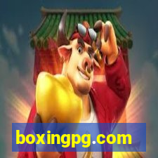 boxingpg.com