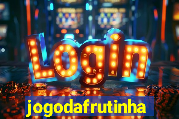 jogodafrutinha