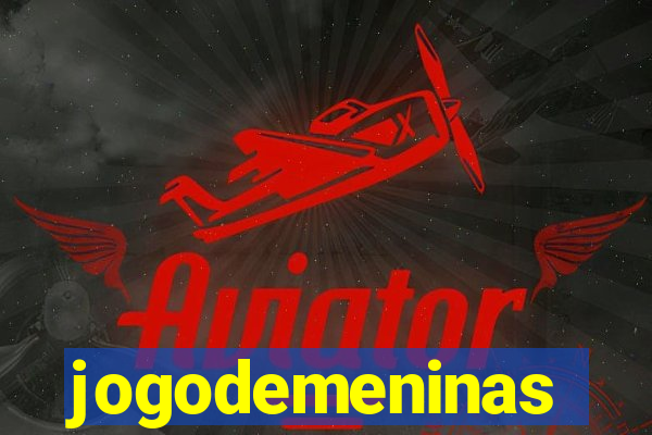 jogodemeninas