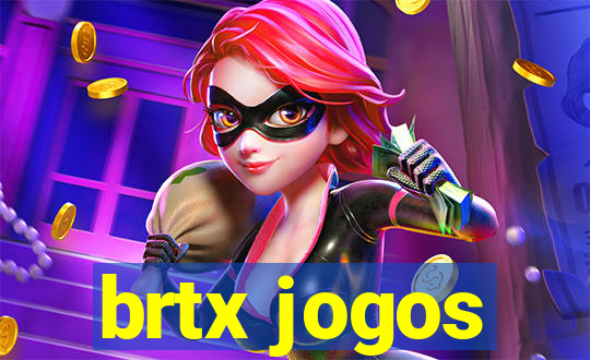 brtx jogos