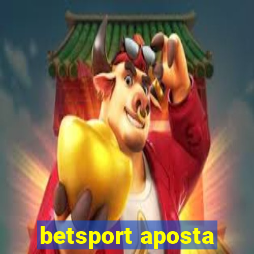 betsport aposta