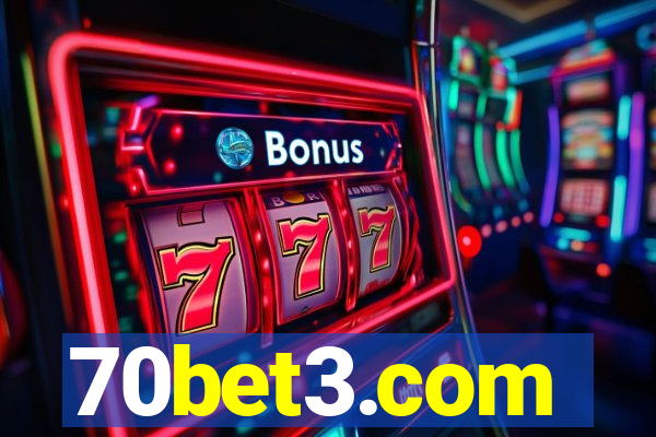 70bet3.com