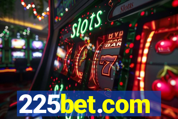 225bet.com