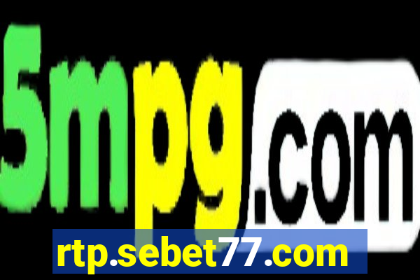 rtp.sebet77.com