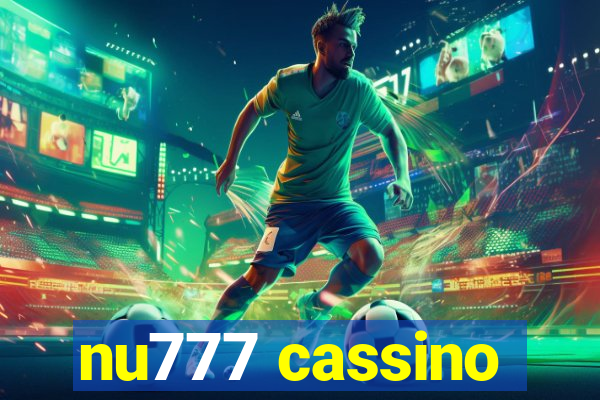 nu777 cassino