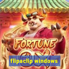 flipaclip windows