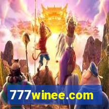 777winee.com